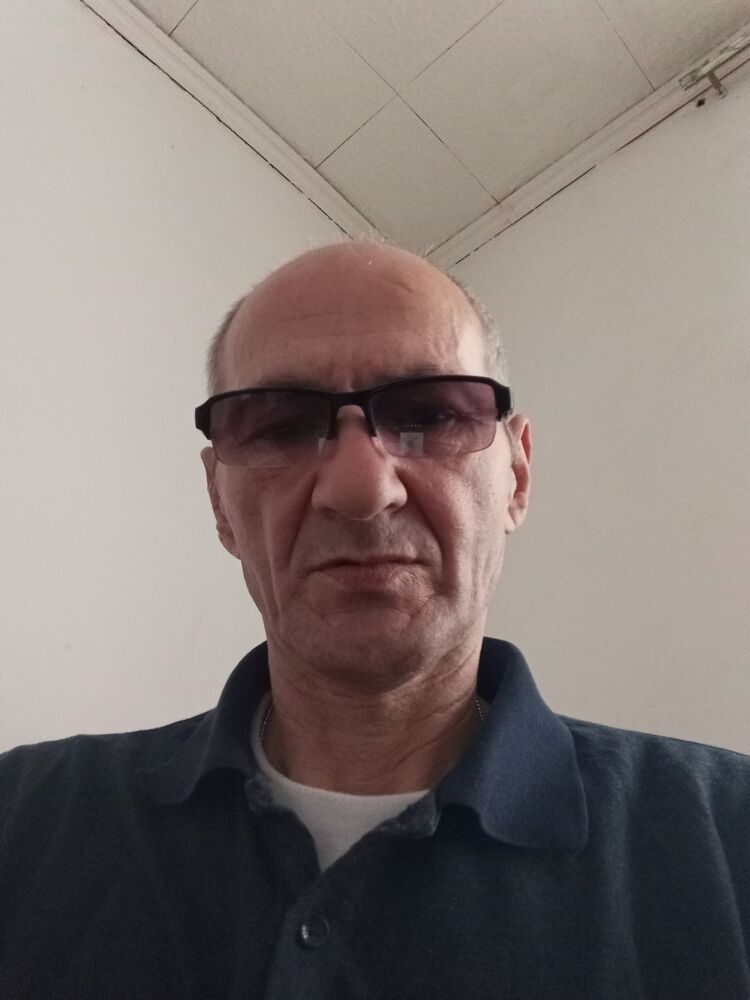  43182484  Ruslan, 58 ,    