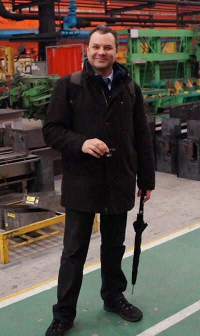 ���� 23891434 ������� Sergey, 51 ���, ���� ���������� � �����-����������