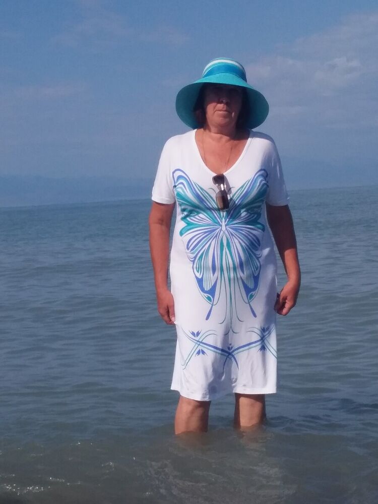  -,   Olga, 66 ,  