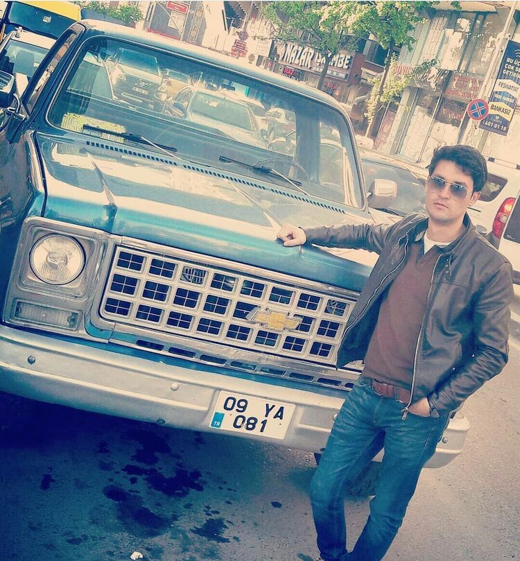 ���������� ����, ���� ������� Russell, 34 ����, ������������ ��� ������, ����� � ���������