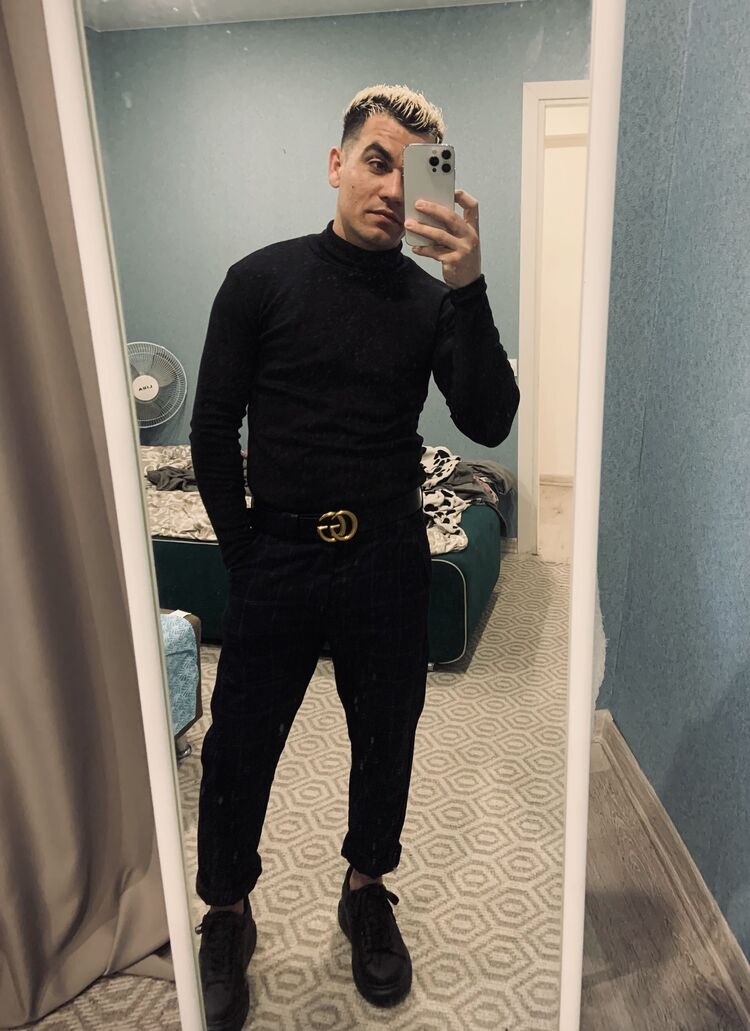 ���� 35910214 ������� KingDel, 26 ���, ���� ���������� � ������