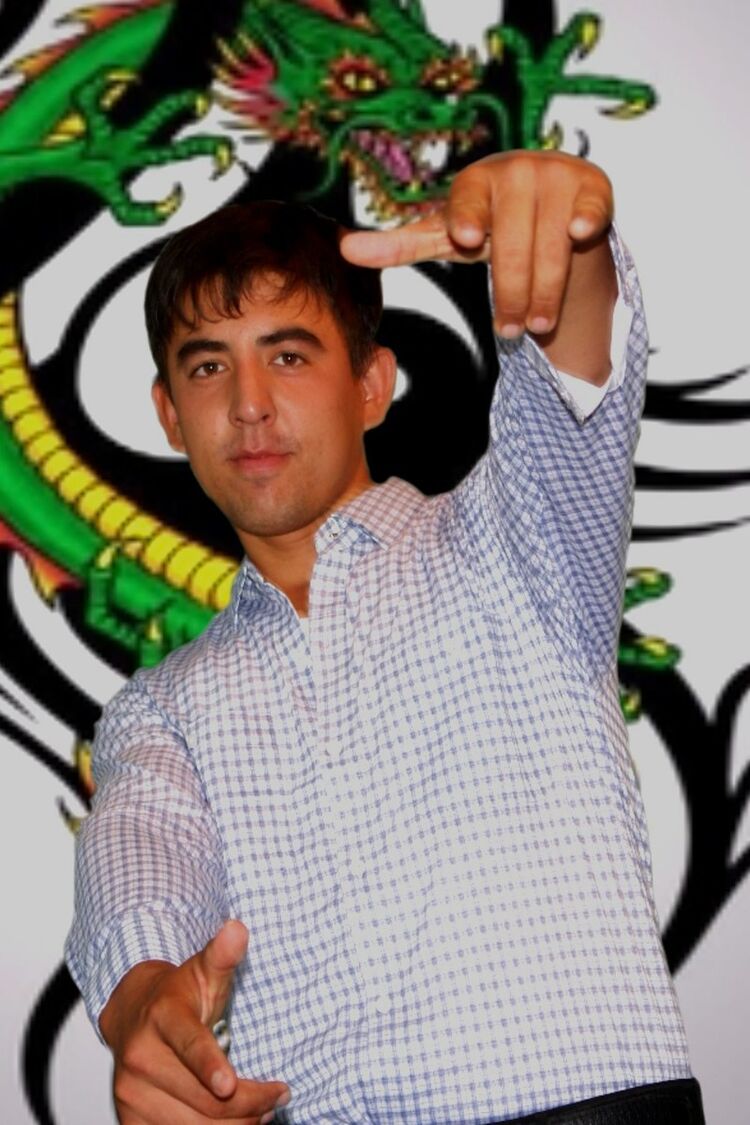 ���� 5188714 ������� MaNGoBeK, 32 ����, ���� ���������� � ��������