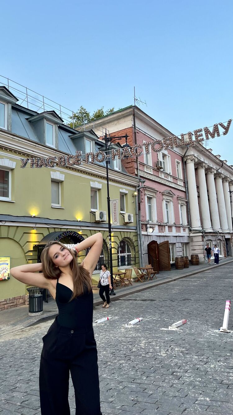 ���������� ������, ���� ������� �����, 22 ����, ������������ 