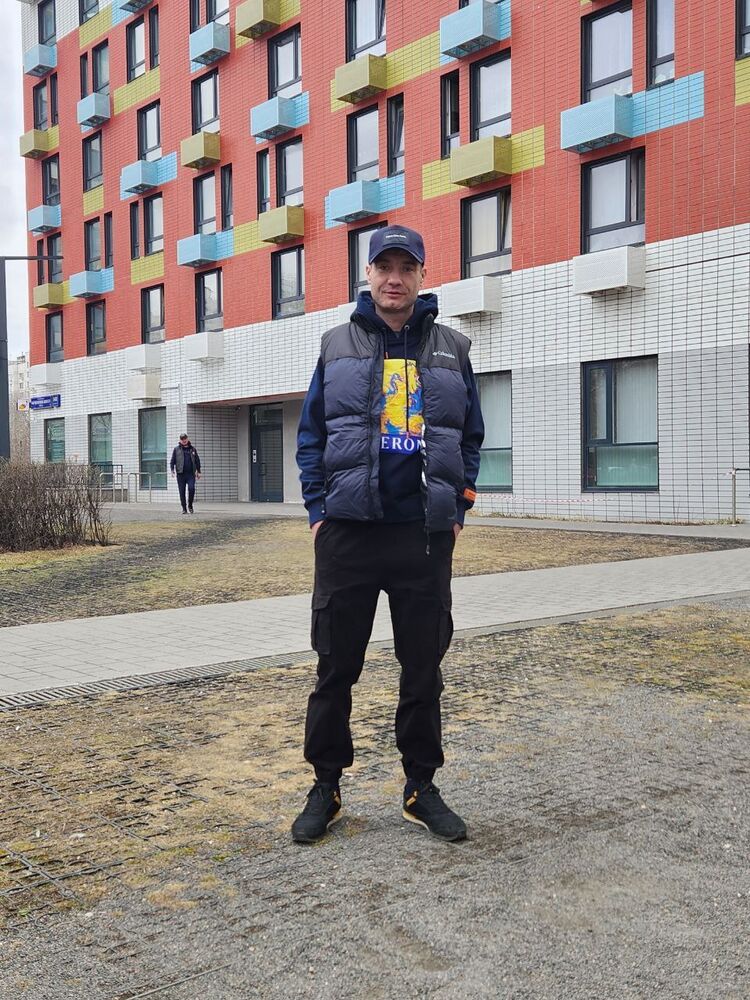 ���������� ������, ���� ������� ������, 43 ����, ������������ ��� ������, ����� � ���������