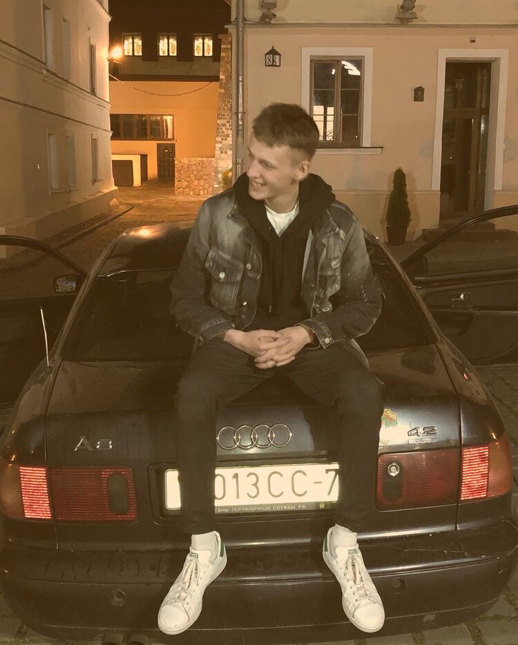 ���� 26950614 ����� ������, 21 ���, ���� ���������� � ������