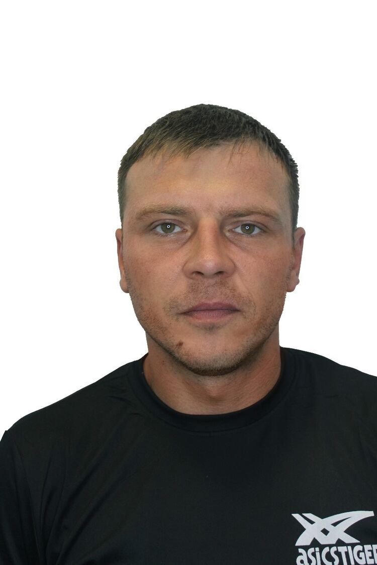 ���������� ����, ���� ������� Mikhail, 37 ���, ������������ ��� ������, ����� � ���������