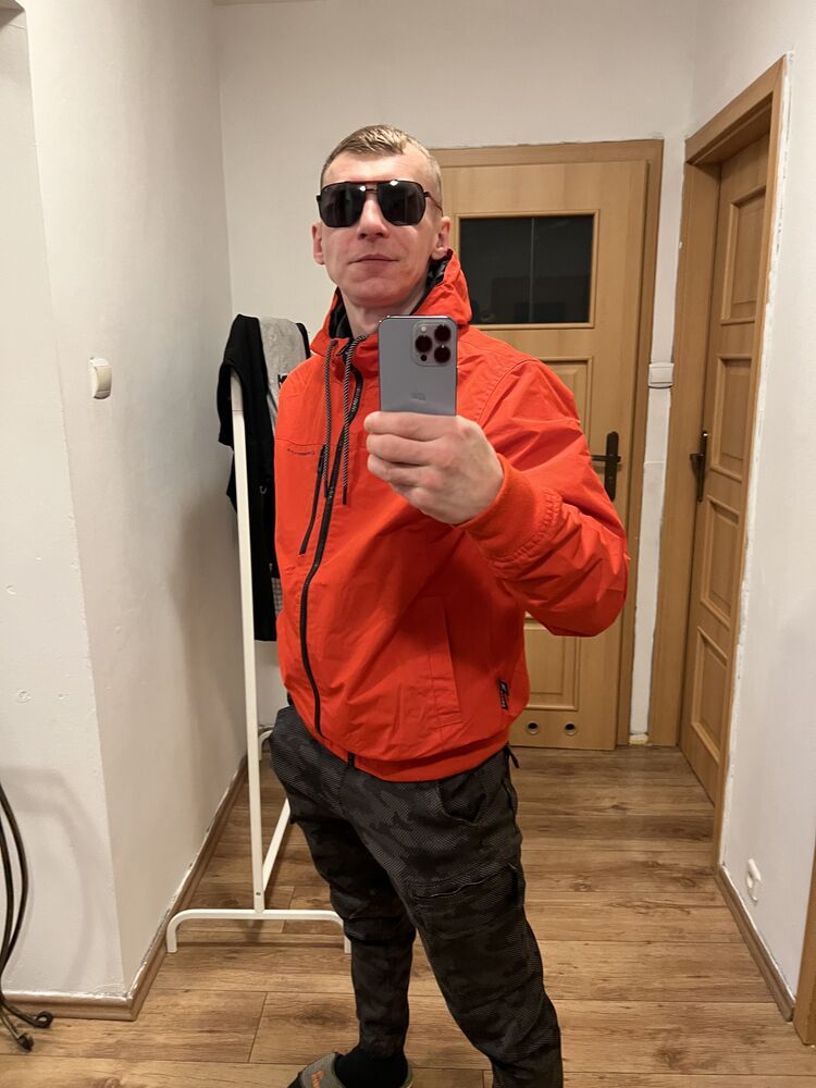  42477814  Ivan, 36 ,    Warszawa