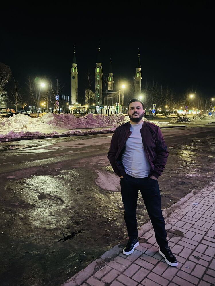  42205584  Rusif, 30 ,    