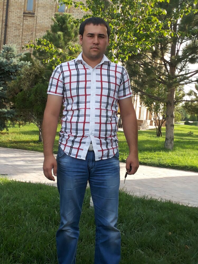  ,   Dilmurod, 39 ,   