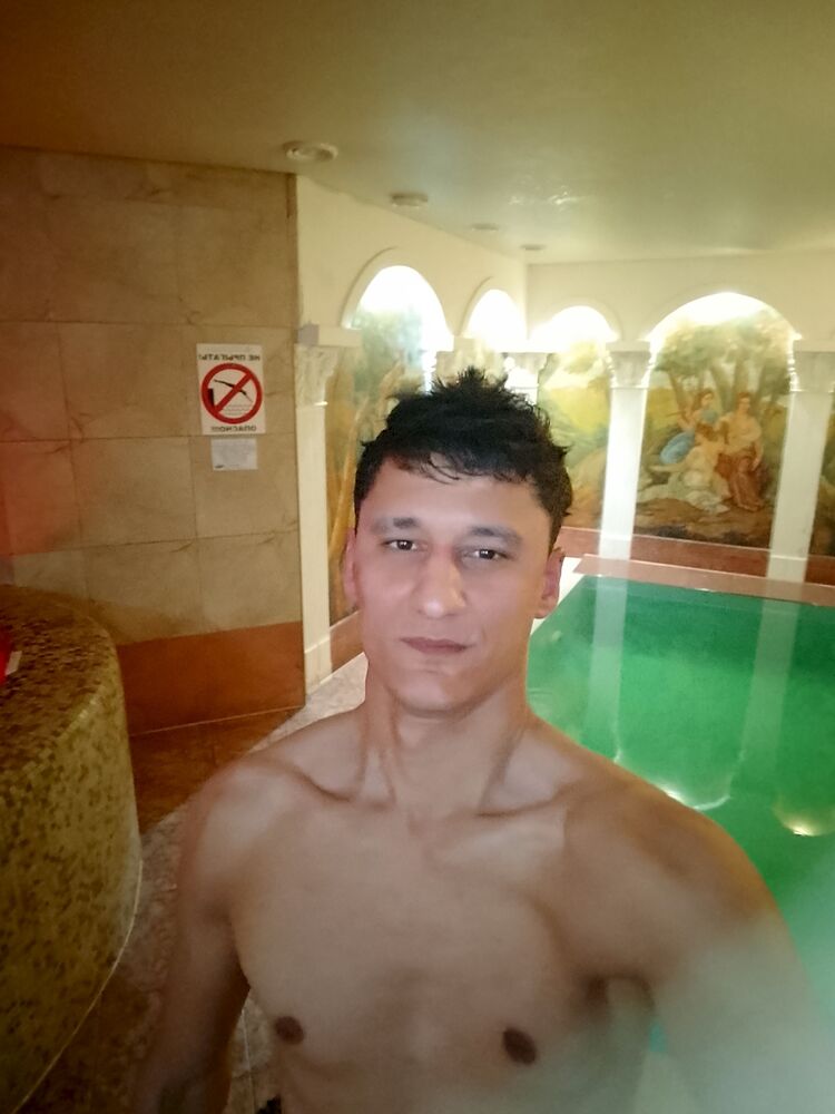  50174494  Rustam, 31 ,    