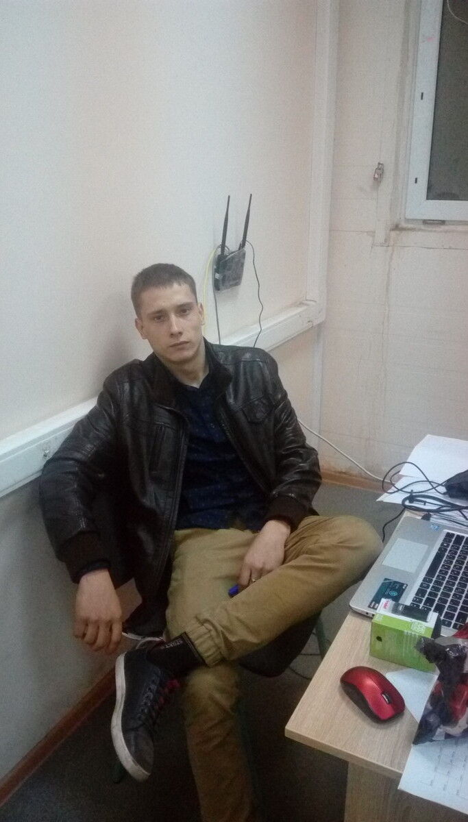 ���� 8195924 ������� ��������, 35 ���, ���� ���������� � ������