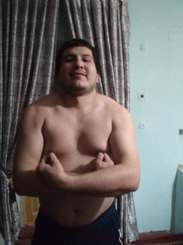 ���� 11572044 ������� Johongir, 35 ���, ���� ���������� � �������