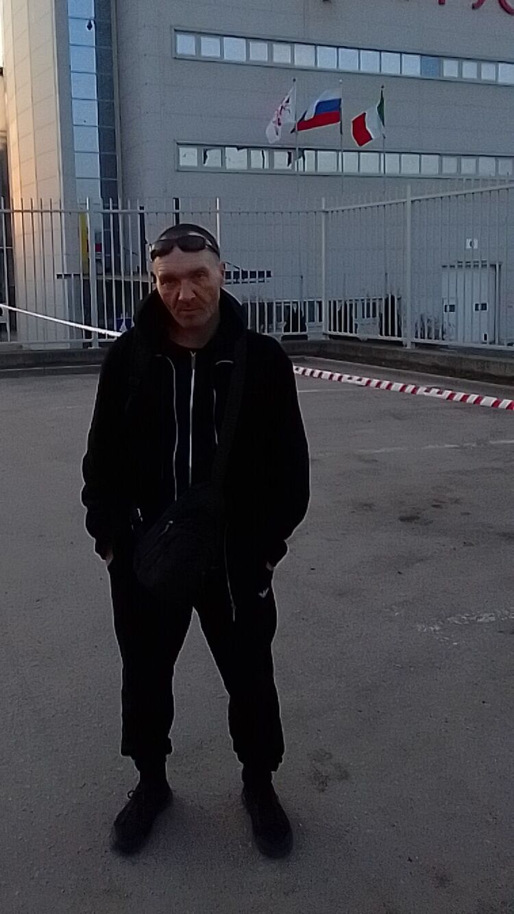 ���������� ������, ���� ������� Vlad, 46 ���, ������������ ��� ������, ����� � ���������