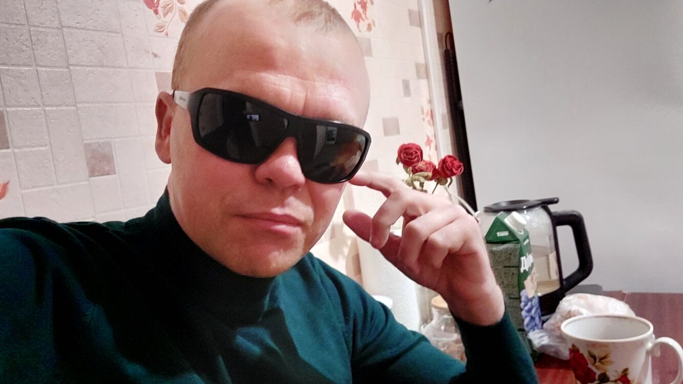 ���������� ���������, ���� ������� Anton, 41 ���, ������������ ��� ����� � ���������, c�������� ���������