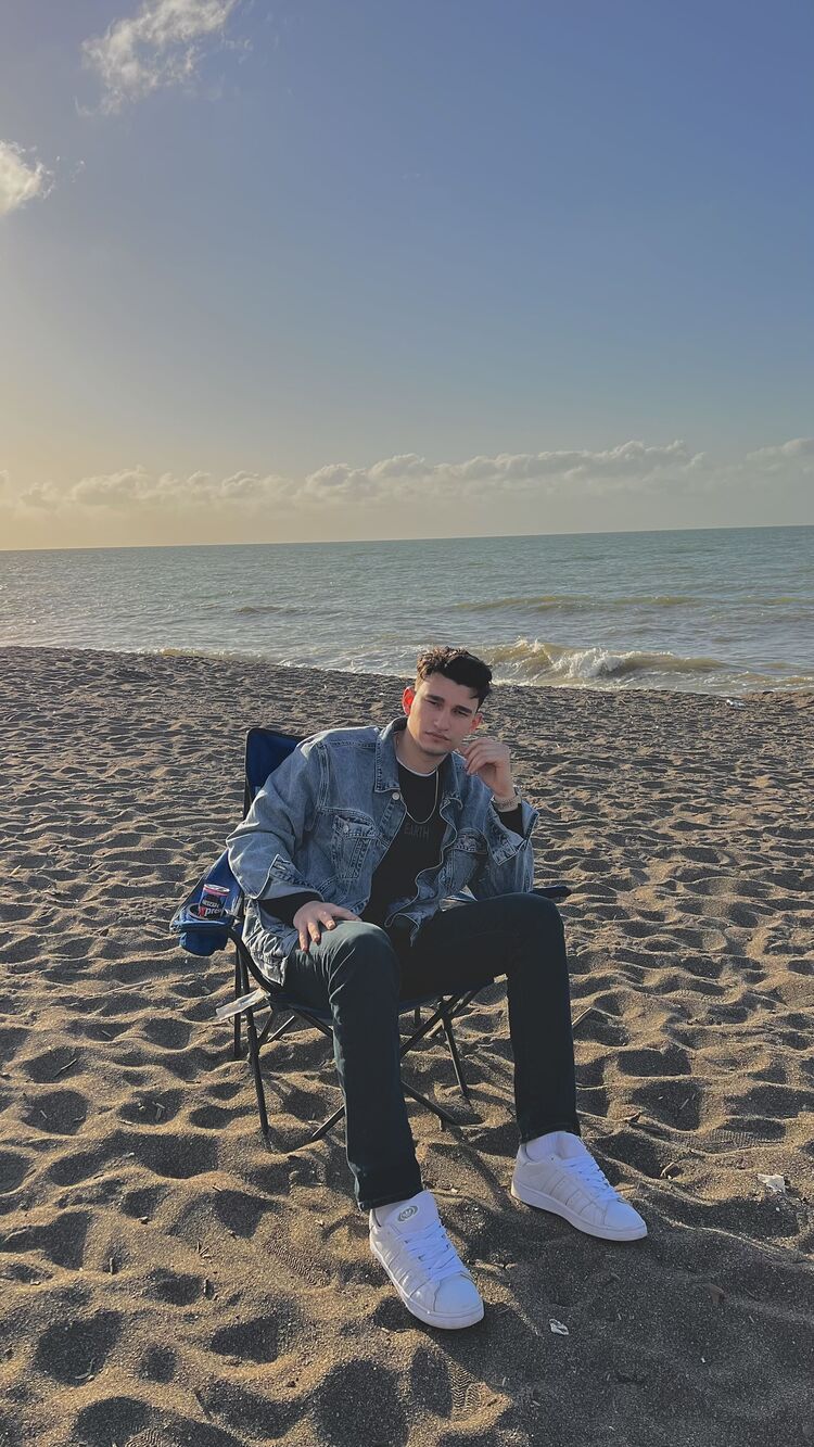 ���� 44753944 ����� Tunahan, 23 ����, ���� ���������� � ������