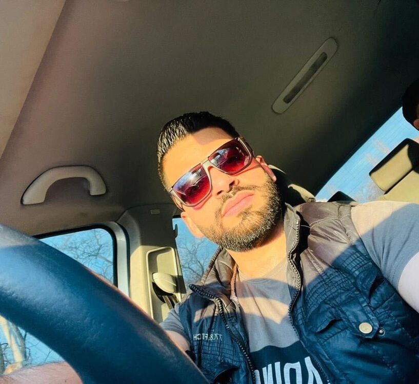  ,   Samer, 31 ,   ,   