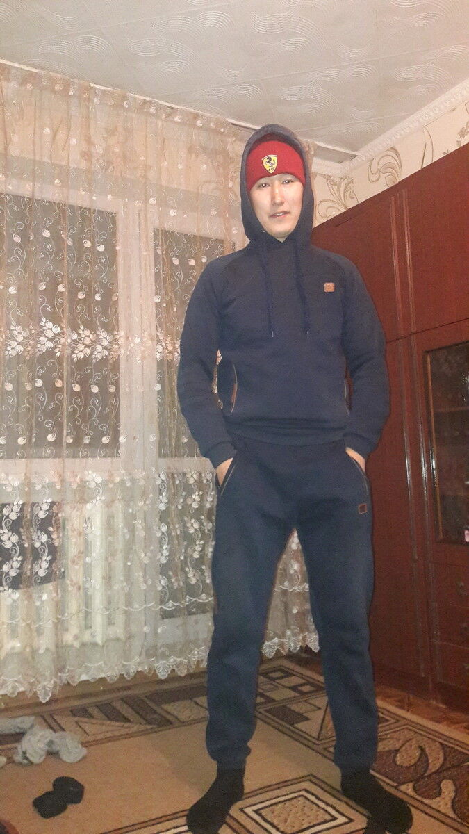 ���� 18575624 ������� Erlan, 34 ����, ���� ���������� � ���������