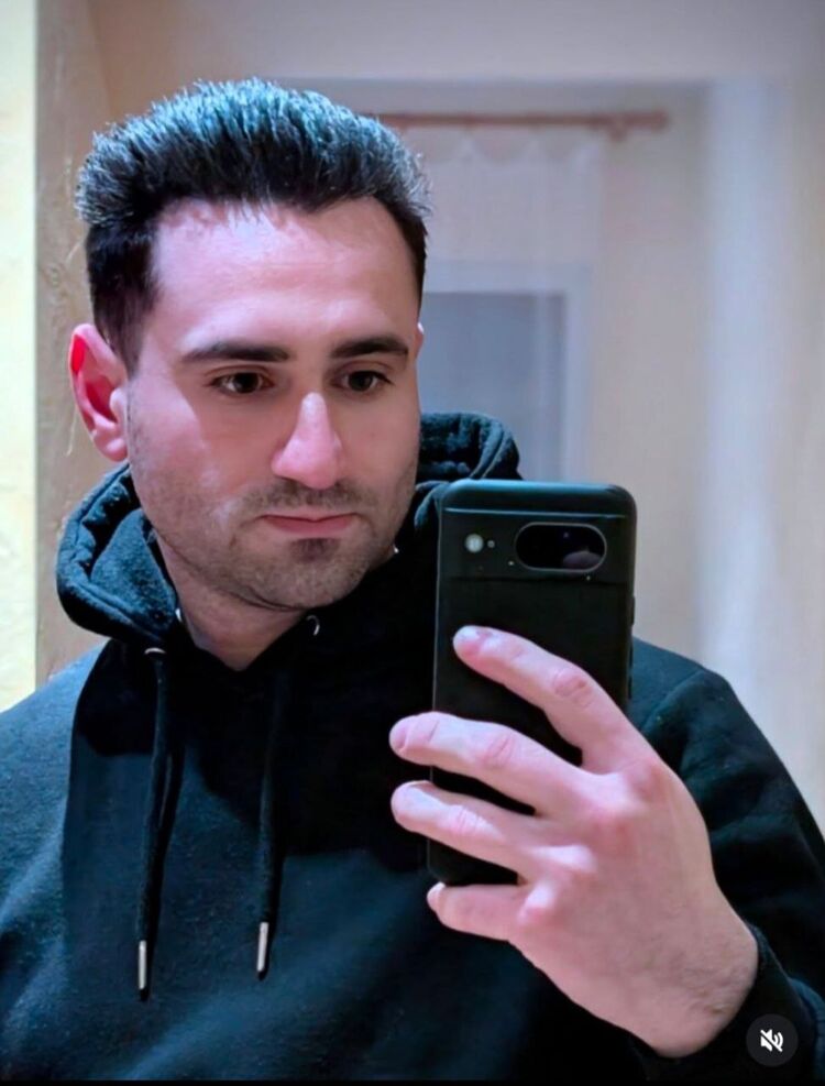 ���� 55271404 ����� Aram, 25 ���, ���� ���������� � ����