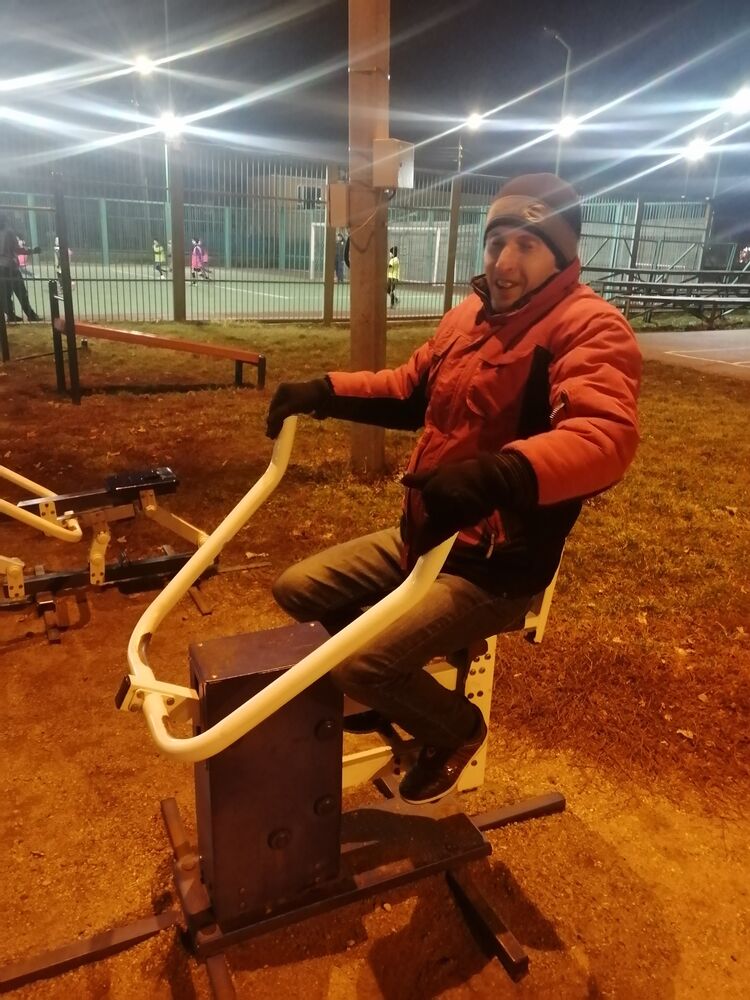 ���� 41391704 ������� Andrey, 35 ���, ���� ���������� � ����������