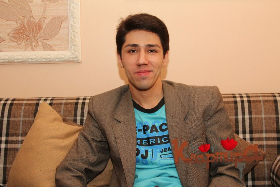  5898044  Talgat, 41 ,    