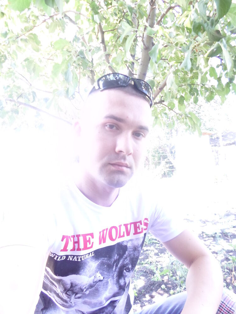  6845094  Damir, 41 ,    