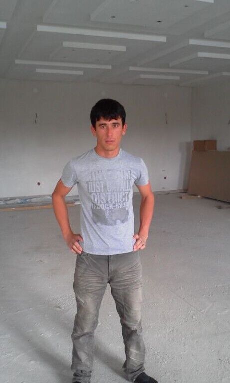 ���������� ������, ���� ������� Sherzod, 40 ���, ������������ ��� ������, ����� � ���������