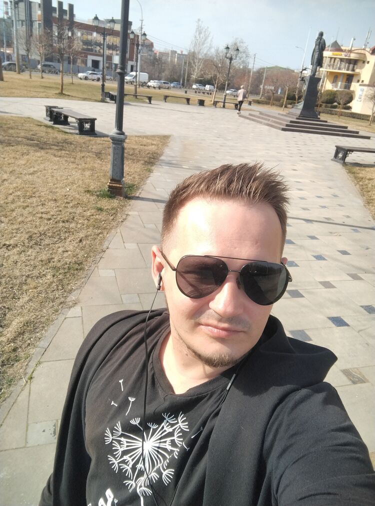 ���������� ���������, ���� ������� Yury, 34 ����, ������������ ��� ������, ����� � ���������, c�������� ���������