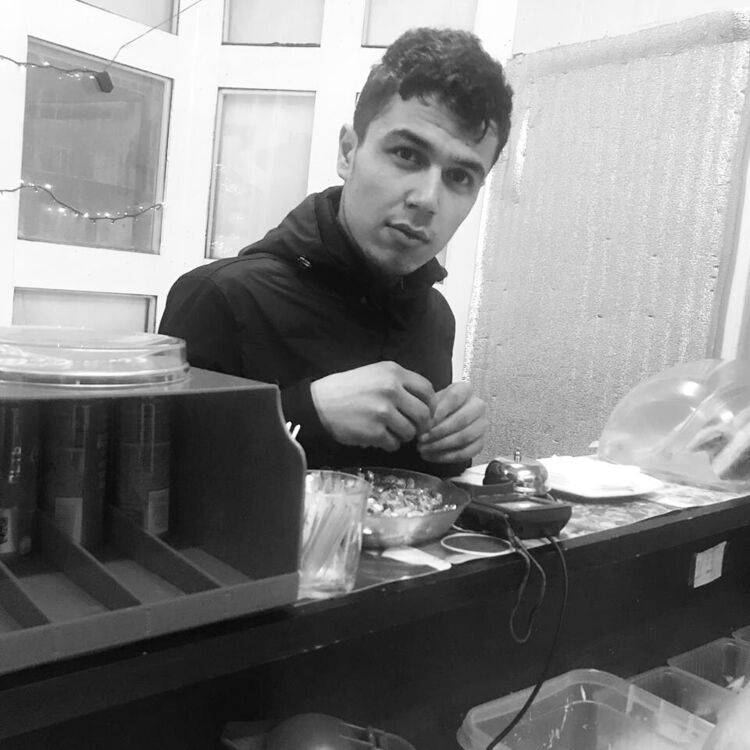  33813024  Mohammed, 27 ,    