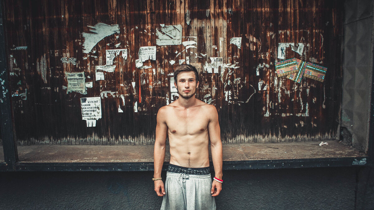 ���� 5366924 ������� Oleg, 32 ����, ���� ���������� � ��������