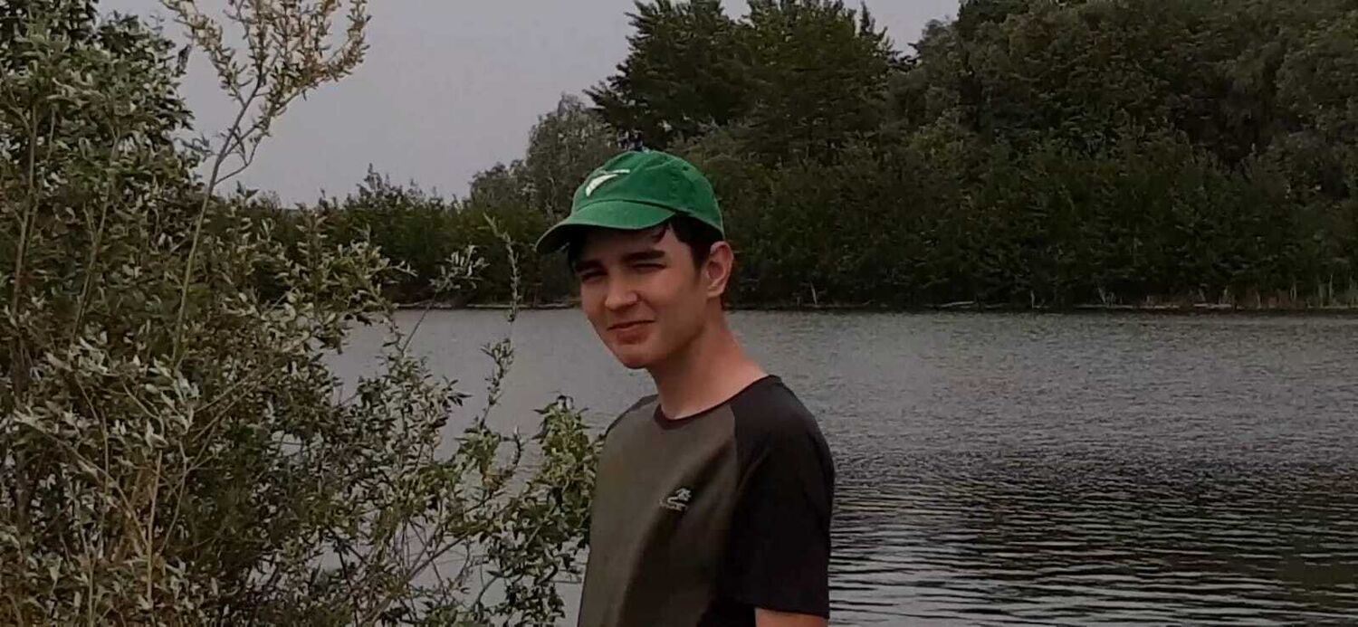 ���� 41373704 ����� ������, 21 ���, ���� ���������� � ������