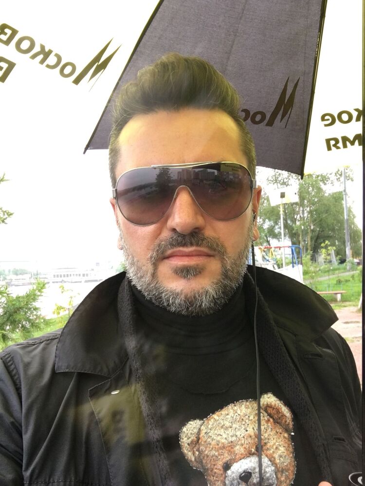 ���������� ������, ���� ������� Mr X, 51 ���, ������������ ��� ������, ����� � ���������, c�������� ���������, ���������