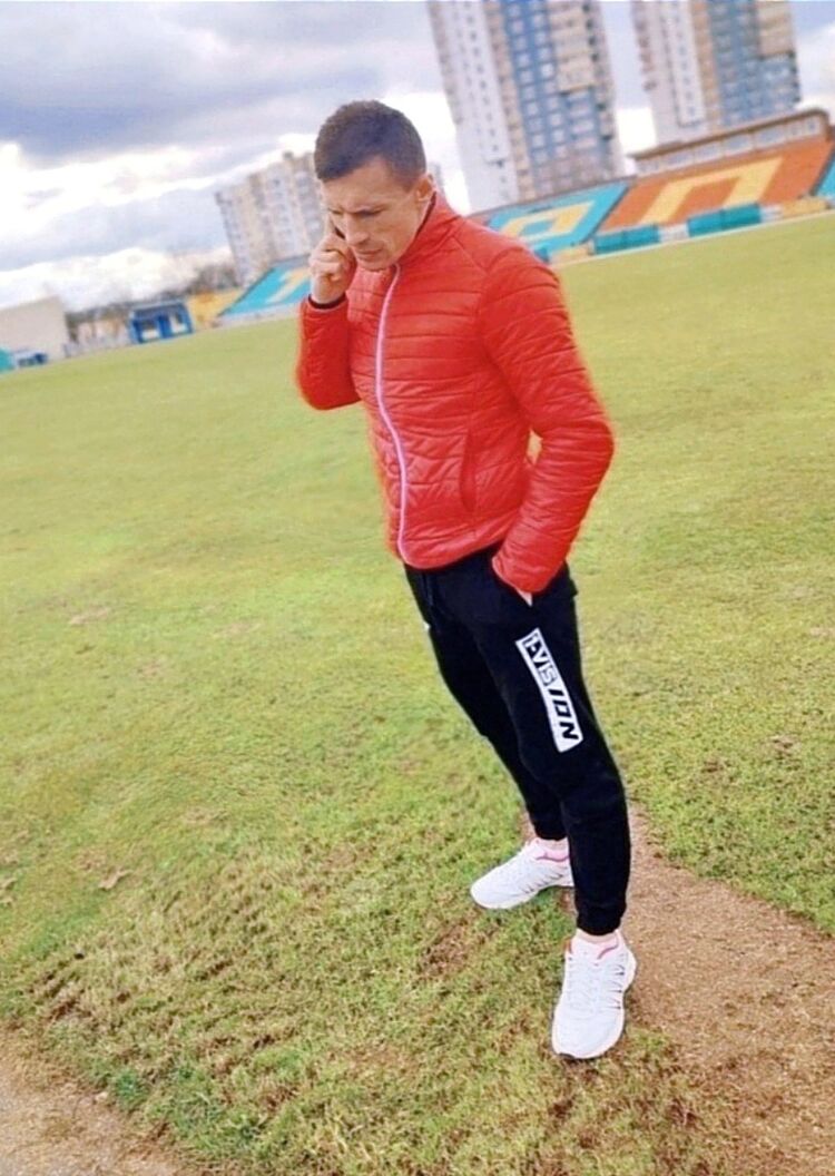 ���������� �����, ���� ������� Igor, 37 ���, ������������ ��� ������, ����� � ���������