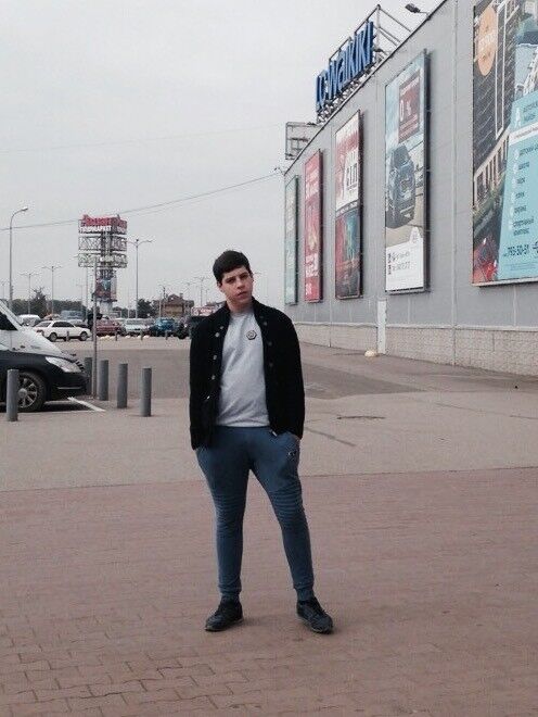 ���� 11873714 ������� �������, 26 ���, ���� ���������� � ������