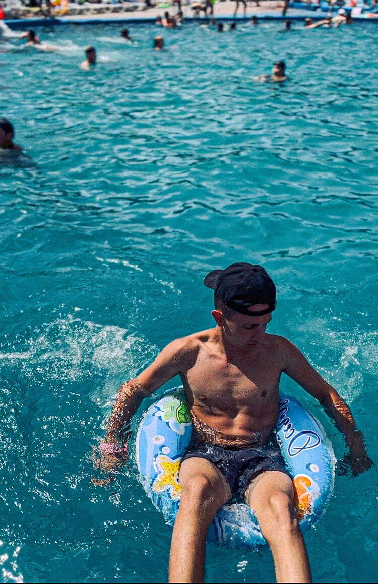 ���� 38572824 ������� Danil, 26 ���, ���� ���������� � ������