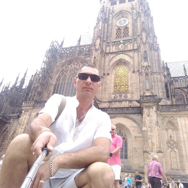 ���������� ��������������, ���� ������� Andrei, 47 ���, ������������ ��� ������, ����� � ���������, c�������� ���������