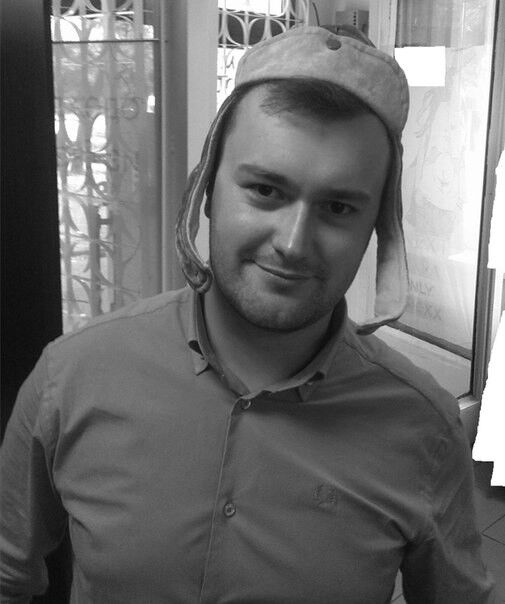 ���������� ������, ���� ������� Sergey, 35 ���, ������������ ��� ������