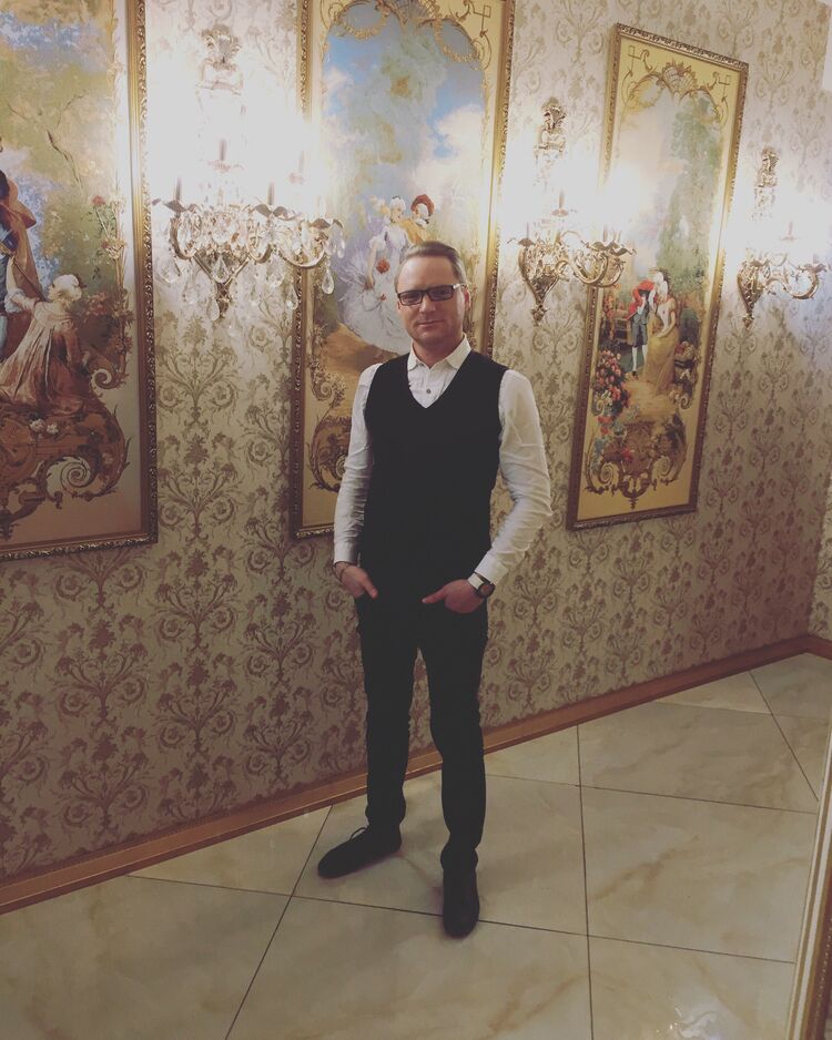 ���� 25034994 ������� ������, 39 ���, ���� ���������� � ����������