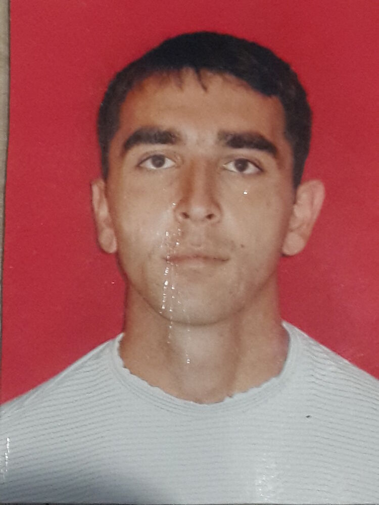  5759424  Mustafa, 41 ,    