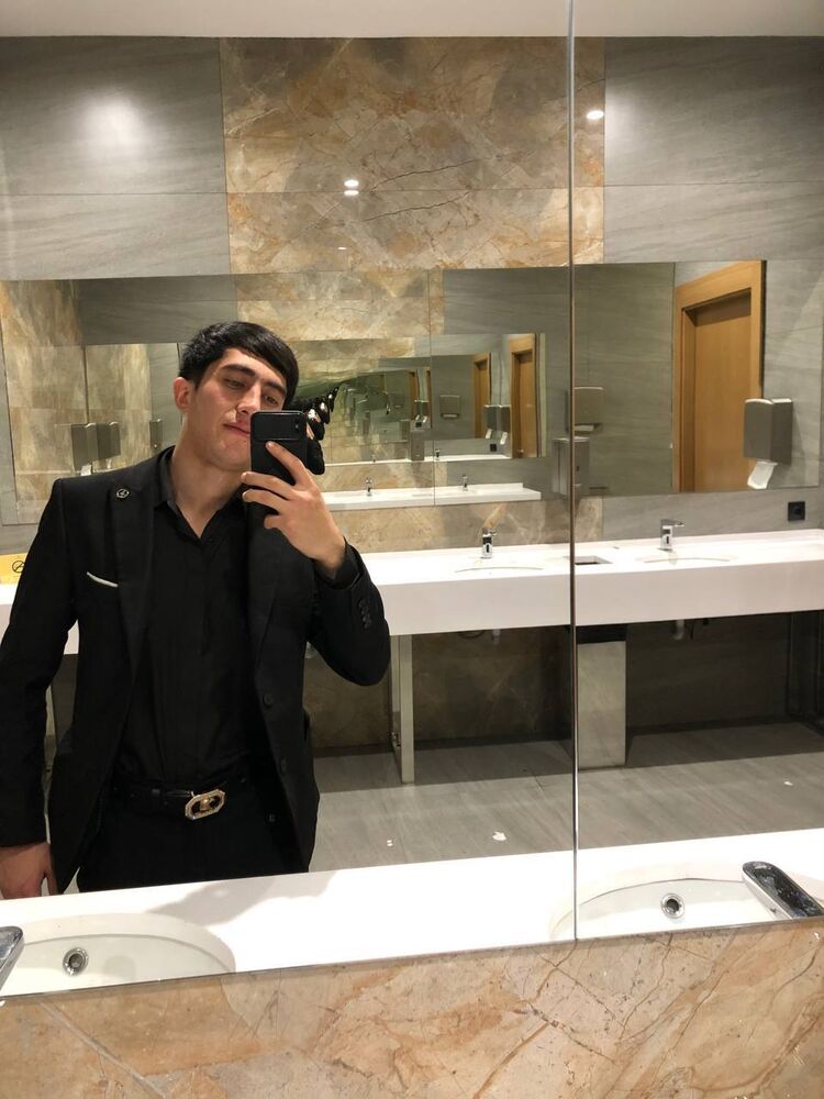 ���������� ���������, ���� ����� Shohruh, 25 ���, ������������ ��� ������, ����� � ���������