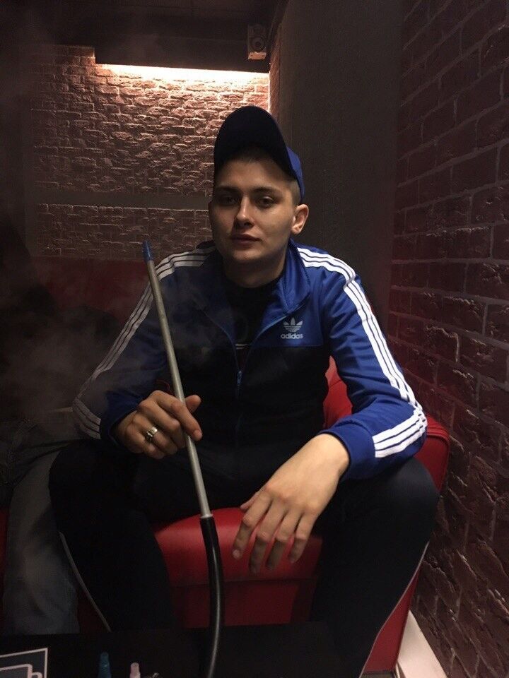 ���� 15182164 ������� Alex, 31 ���, ���� ���������� � �������