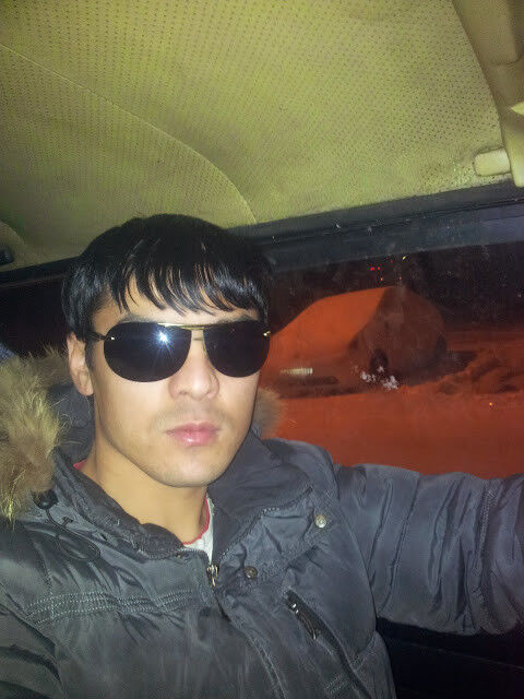 ���������� ������, ���� ������� Mansur, 39 ���, ������������ ��� ������