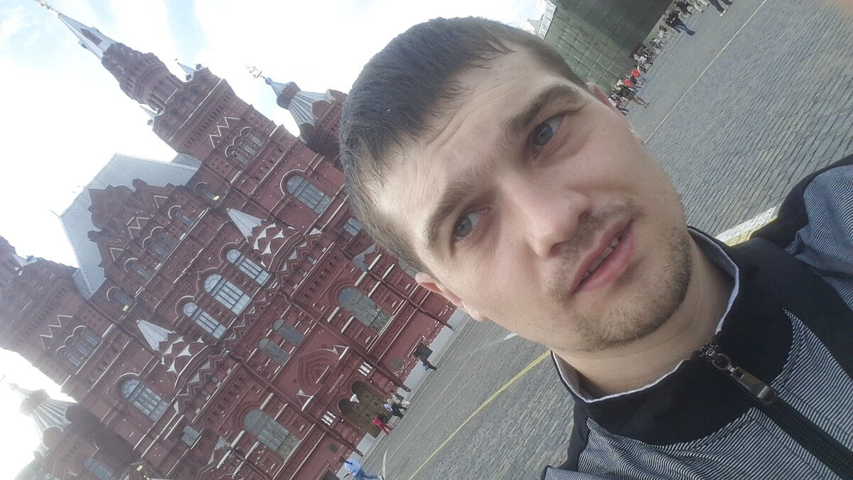 ���� 6416694 ������� Rinat, 40 ���, ���� ���������� � ������