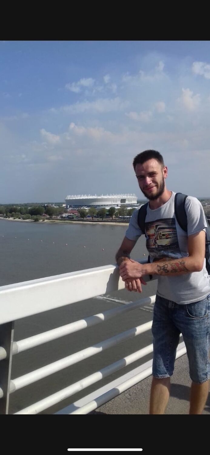 ���������� �������, ���� ������� Vladimir, 30 ���, ������������ ��� ������, ����� � ���������