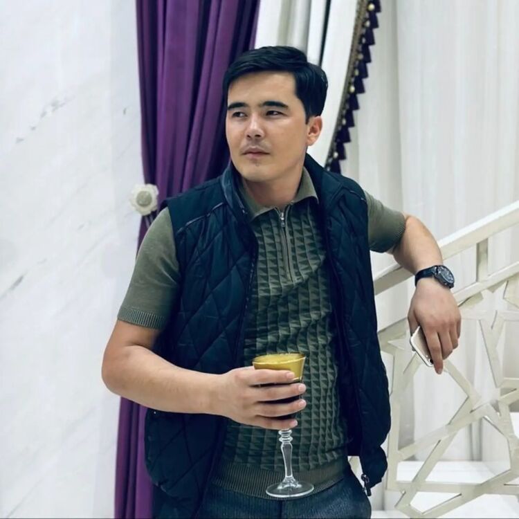  53321394  Doston, 25 ,    