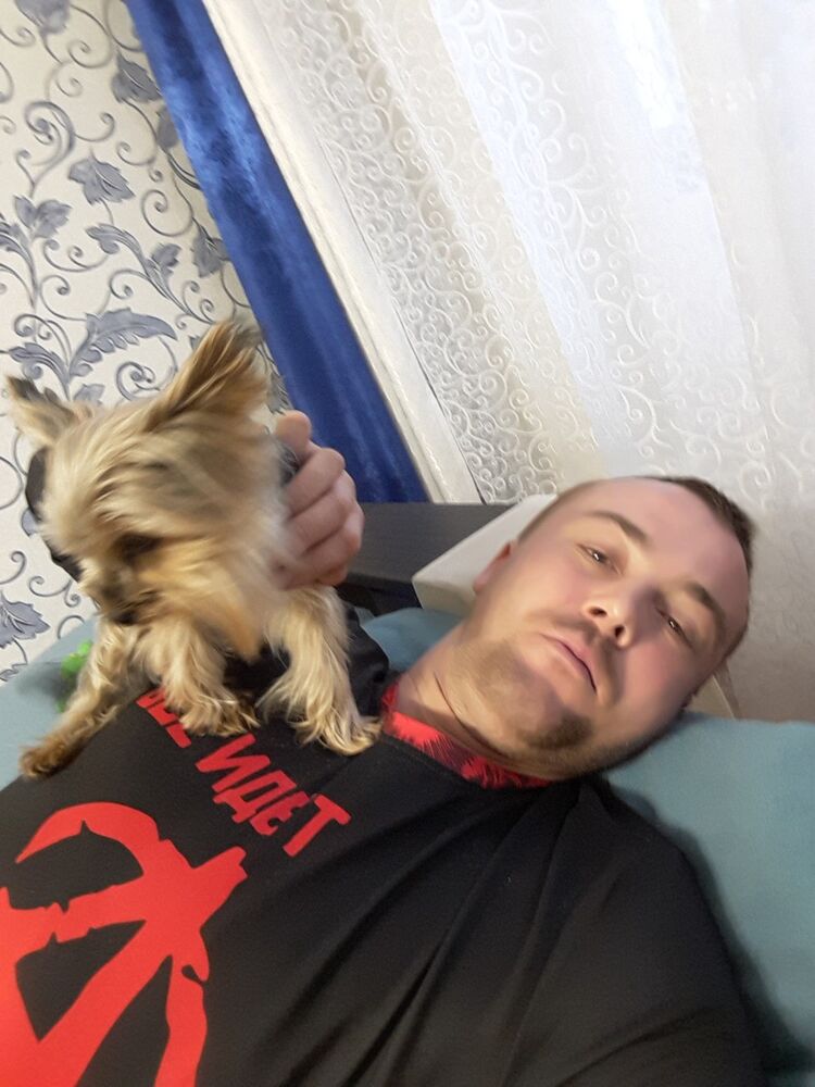 ���������� ������������, ���� ������� Pavel, 35 ���, ������������ ��� ������, ����� � ���������, c�������� ���������, ���������