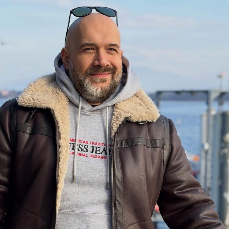 ���� 55709244 ������� Michael, 56 ���, ���� ���������� � Dietzenbach