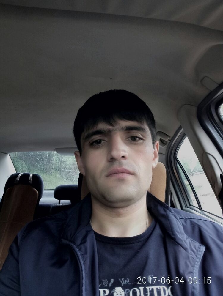 ���� 10558534 ������� �������, 37 ���, ���� ���������� � ������