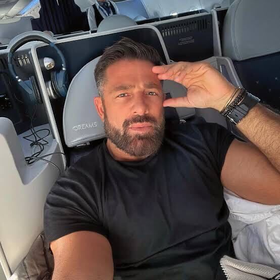  46865034  Federicodiaz, 60 ,    Orono