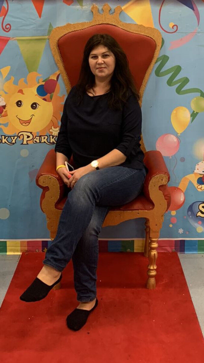 ���� 18968474 ������� Yulia, 45 ���, ���� ���������� � ������