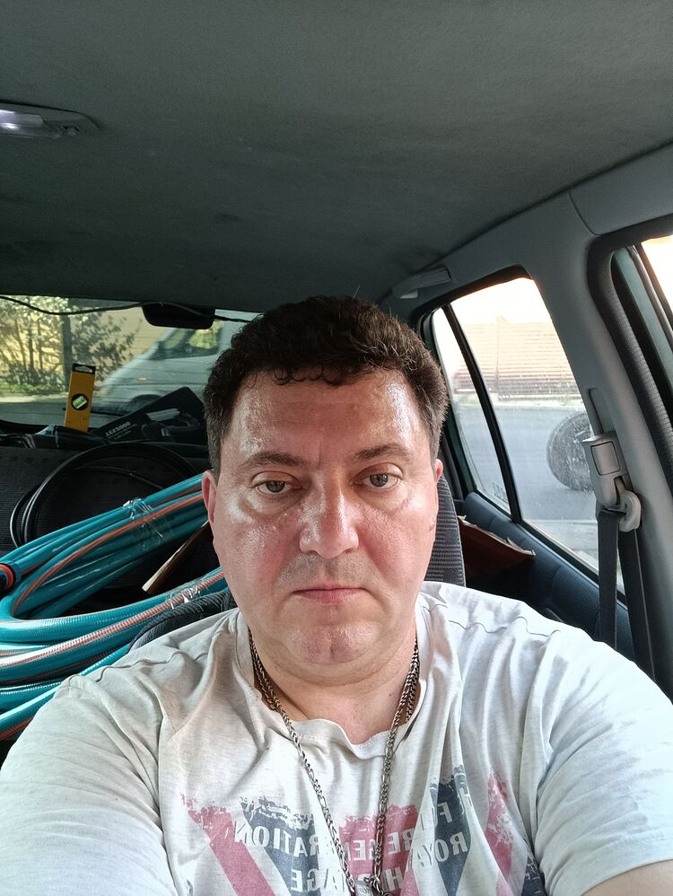  44619604  Andre, 41 ,    
